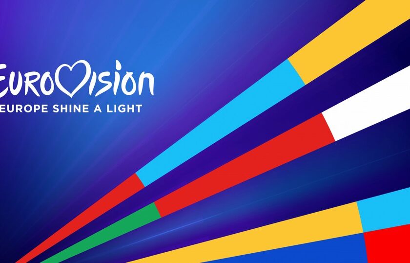 Eurovision: Europe Shine A Light will