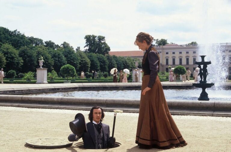 «Вокруг света за 80 дней» (Around the World in 80 Days, 2004)