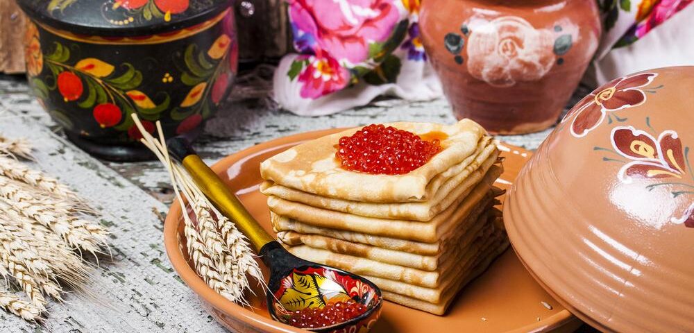Масленица