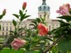 Дворцово-парковый ансамбль Schloss Charlottenburg - Шарлоттенбург 