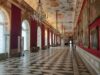 Галерея Нового Дворца Шлайсхайм -Galerie des Neuen Schlosses Schleißheim