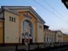 (Винница - музей Пирогова)